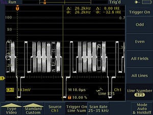 TDS3000 Series Digital Phosphor Oscilloscopes - Datasheet TDS3000 Series Digital Phosphor Oscilloscopes - Datasheet