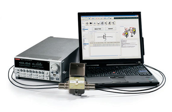 SMU Application ACS-basic_laptop2602B_tn_fixture