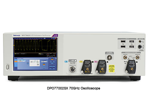 DPO77002SX-70Ghz DPO77002SX-70GHz-Oscilloscope