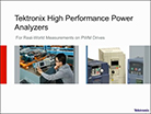 High Performance Power Analyzers High_Performance_Power_Analyzerssmall