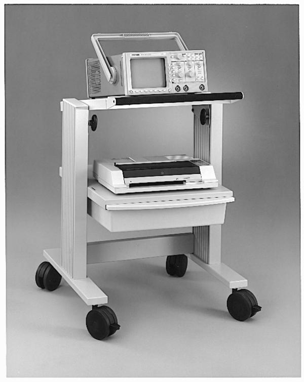 K420 Cart K420