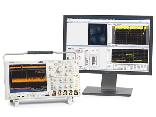 mdo4000-rsa306