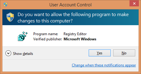 RSA API Registry Fix Regedit RSA20API20Registry20Fix20Regedit
