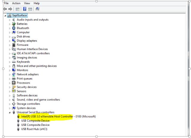 How can I tell if my PC or labtop supports USB 3.0? | Tektronix