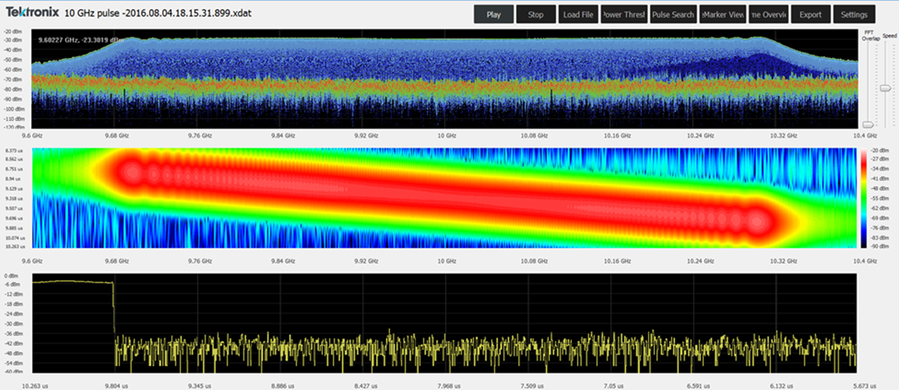 Streaming Wideband IQ Recording & Analysis / Playback streaming20wideband20iq20recording20analysis20playback