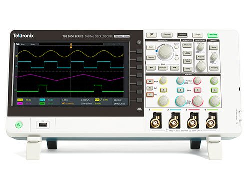 TBS2000 product series image, 4 tbs2000-big-screen