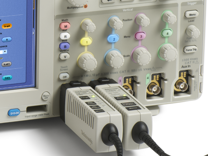 TekVPI probe pic VPI20probe20pic1