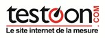 Testoon SAS logo_testoon