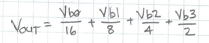 Image 10 Tutorial R2R DAC.png Image201020Tutorial20R2R20DAC