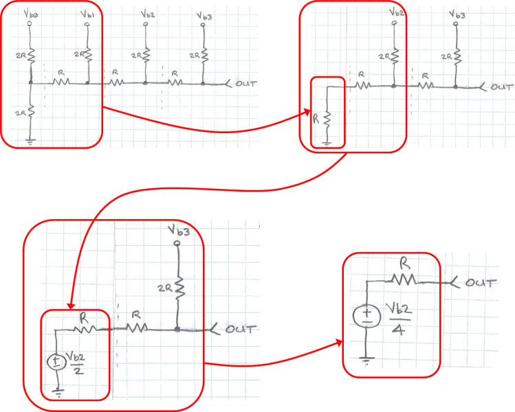 Image 9 Tutorial R2R DAC.png Image20920Tutorial20R2R20DAC