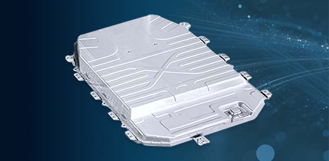 Battery Solutions