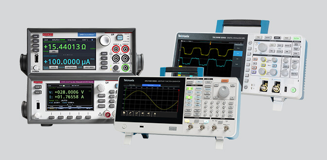 Recommended Education Bench Configurations
