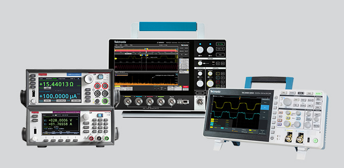 Software for the Education Lab