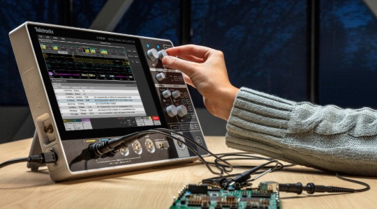 Real-world equipment, designed to be easy to learn and built on proven quality