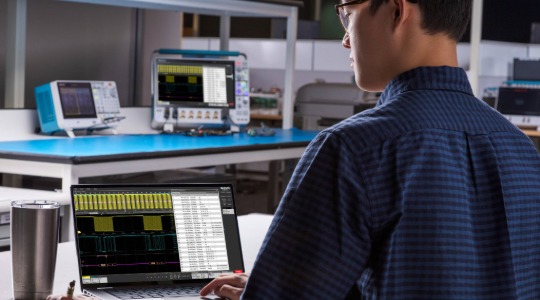 A Connected Ecosystem Beyond the Bench