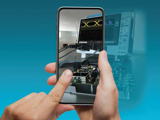 Remote Data Management