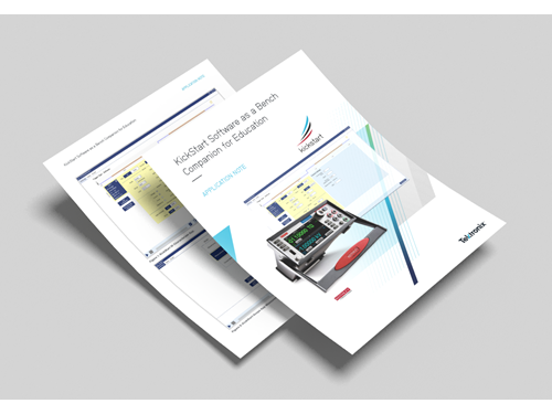 KickStart Bench Companion