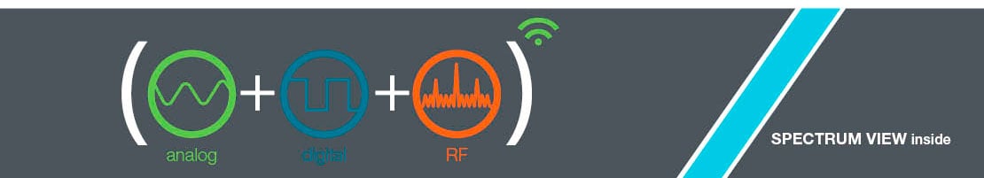 Analog - Digital - RF