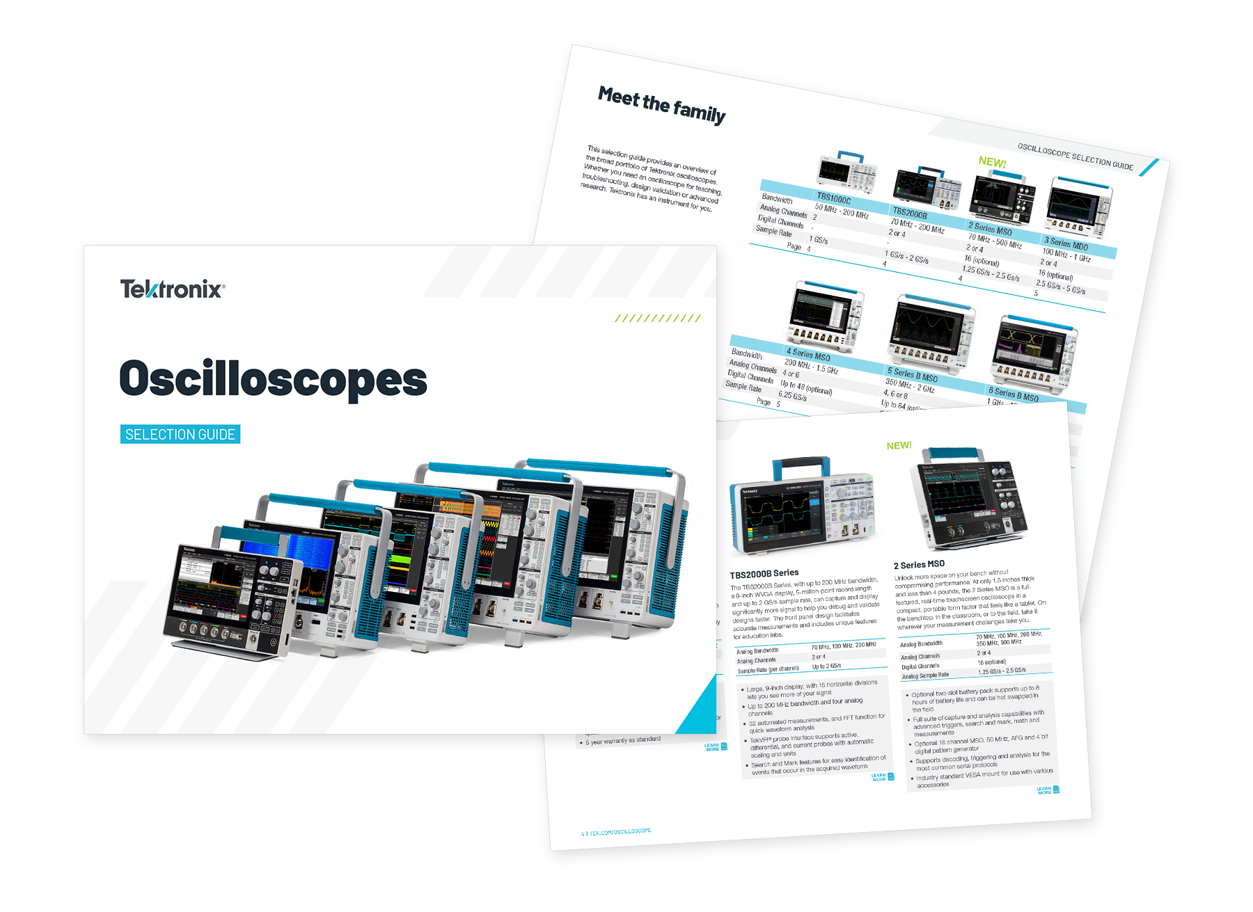 Analog Voltmeters Selection Guide: Types, Features, Applications