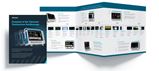 Evolution of Tektronix 4, 5, 6 Series Mixed Signal Oscilloscopes timeline