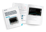 Double Pulse Testing Power Semiconductor Devices with a 5 or 6 Series MSO with Built-in Arbitrary Function Generator
