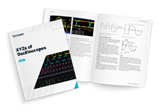 Tektronix XYZs of Oscilloscopes