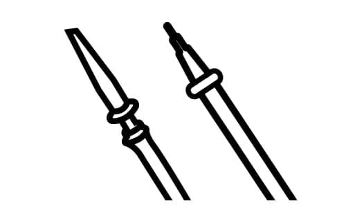 Standard BNC — TekVPI®