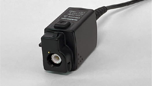 Standard BNC — TekVPI®