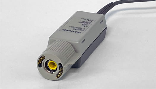 TekProbe™ BNC