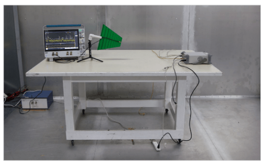 2001 SPECIFIED CALIBRATION INTERVALS