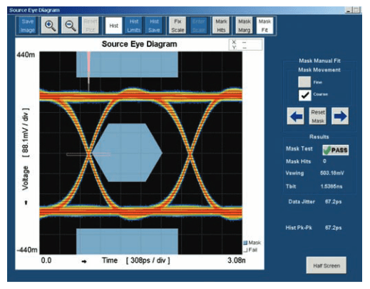 2001 SPECIFIED CALIBRATION INTERVALS