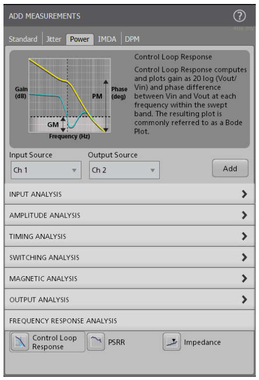 2001 SPECIFIED CALIBRATION INTERVALS