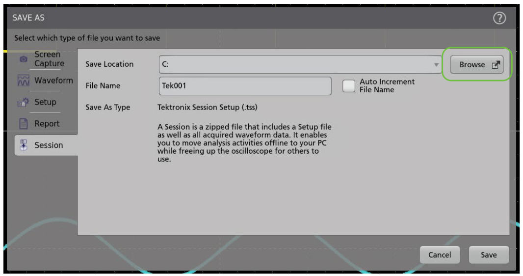 2001 SPECIFIED CALIBRATION INTERVALS