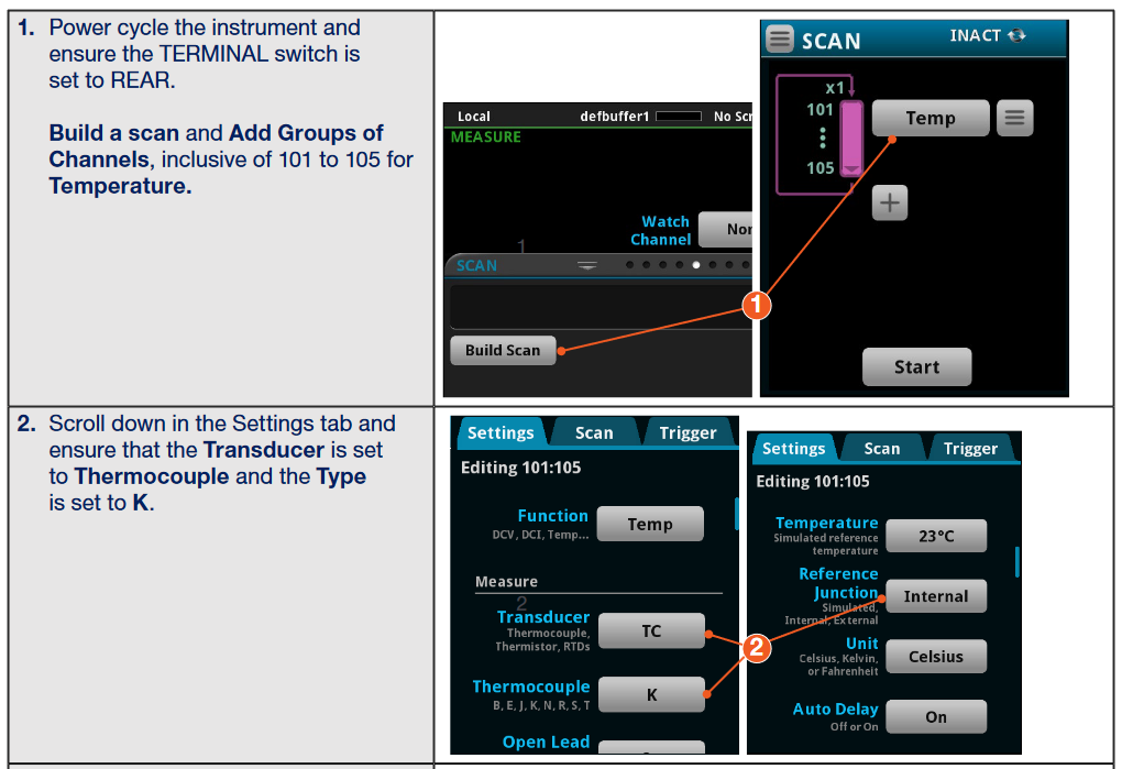 feature comparison