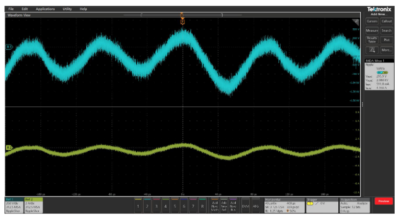 2001 SPECIFIED CALIBRATION INTERVALS