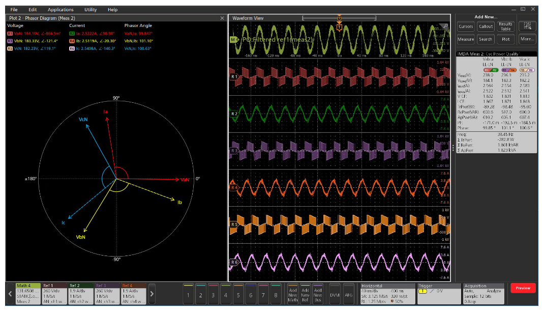 2001 SPECIFIED CALIBRATION INTERVALS