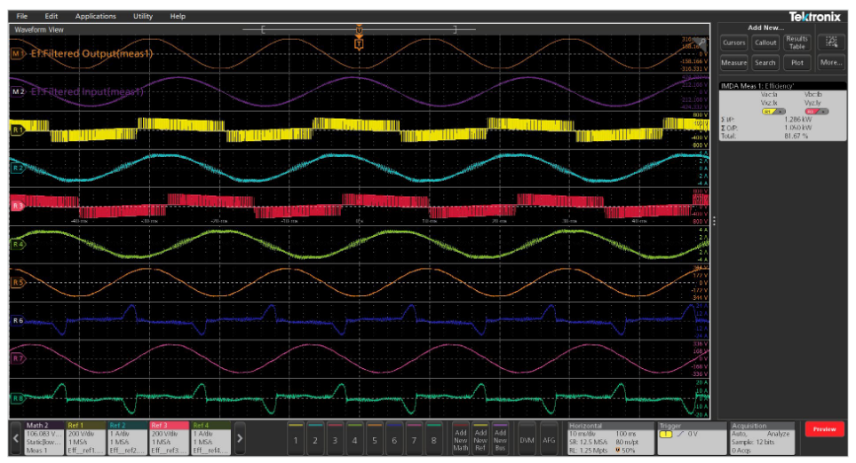 2001 SPECIFIED CALIBRATION INTERVALS