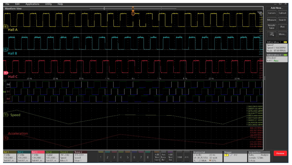 2001 SPECIFIED CALIBRATION INTERVALS