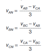 2001 SPECIFIED CALIBRATION INTERVALS