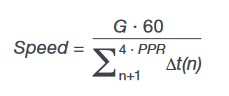2001 SPECIFIED CALIBRATION INTERVALS