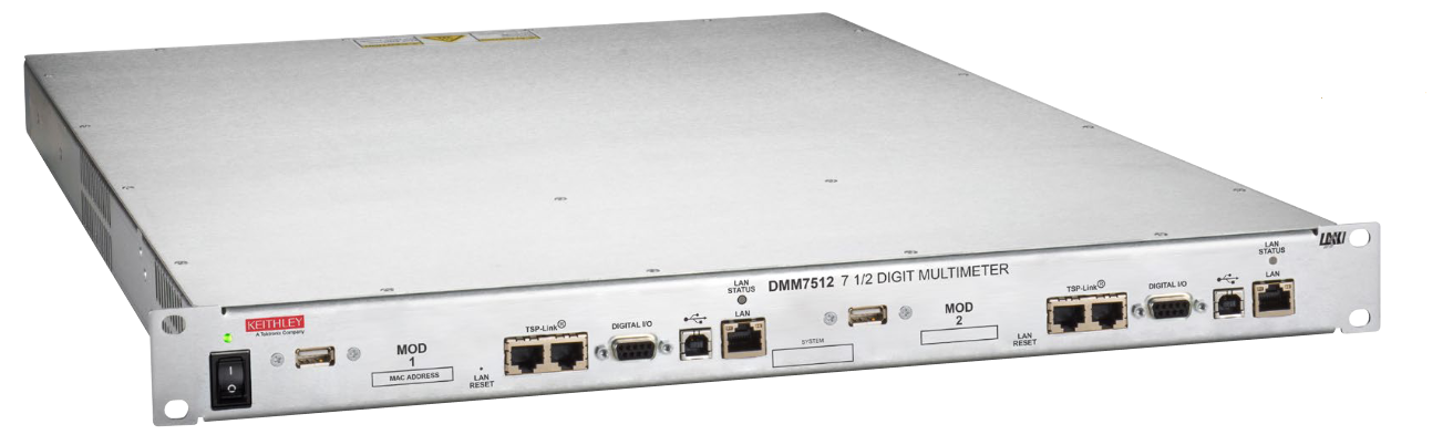 DMM 7510