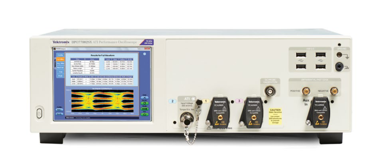DPO70000SX Series