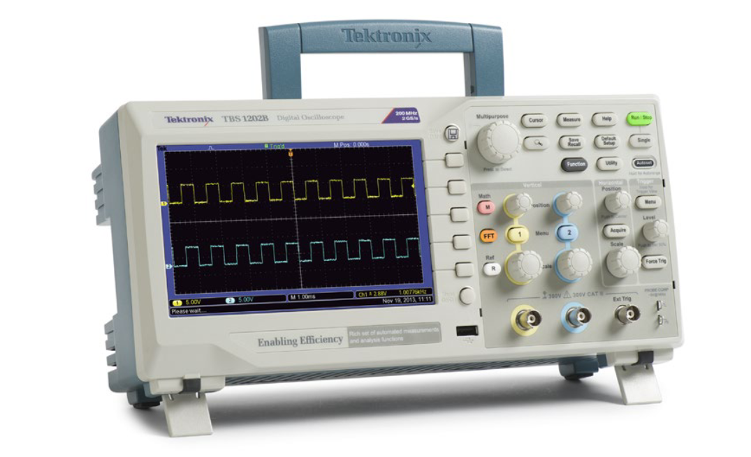 TBS1000B Series