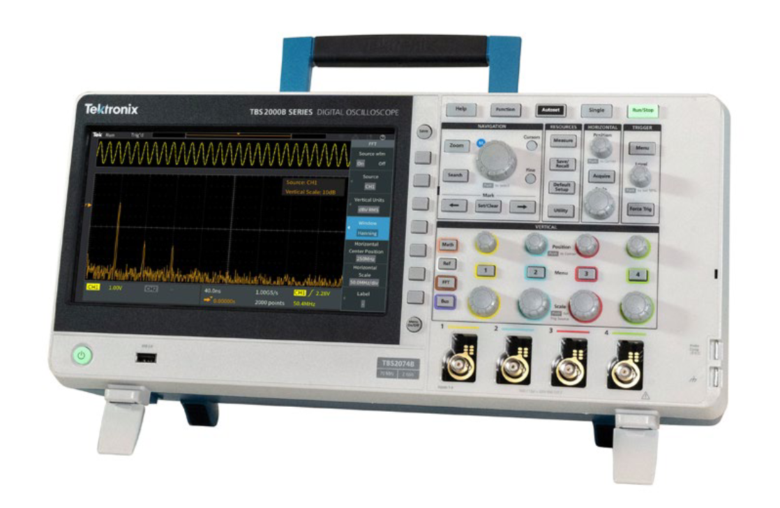 TBS1000 Series