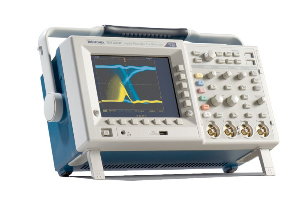 TDS3000C Series
