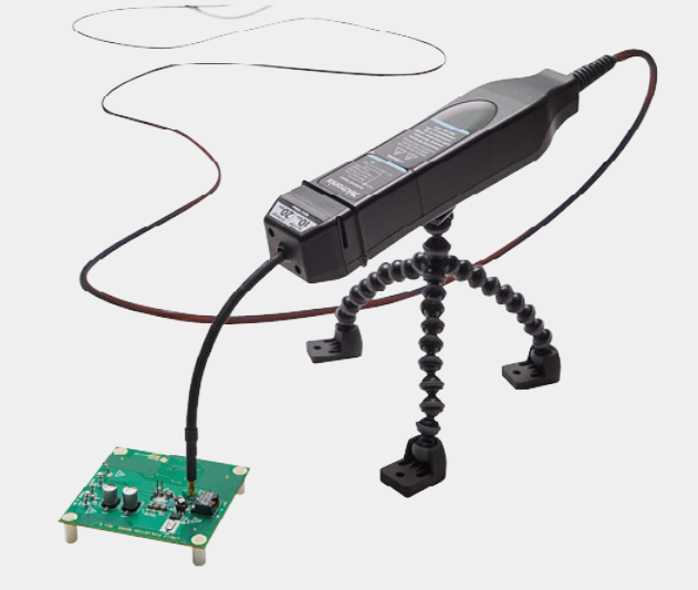 Isolated Probes