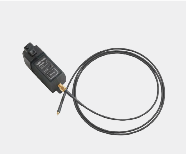 Power Rail Probes