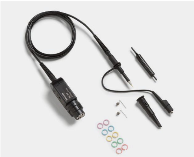 Passive Probes