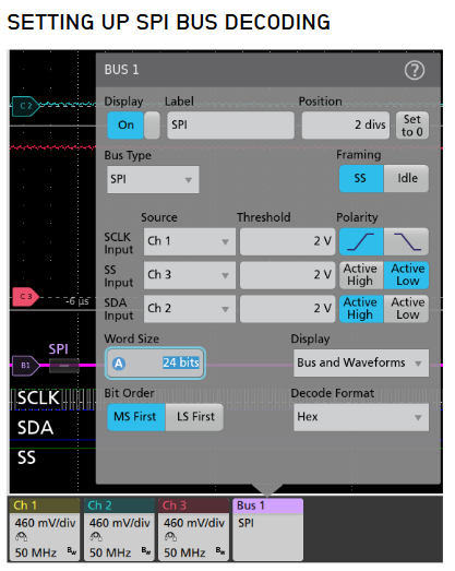 2001 SPECIFIED CALIBRATION INTERVALS