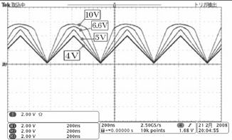 2001 SPECIFIED CALIBRATION INTERVALS